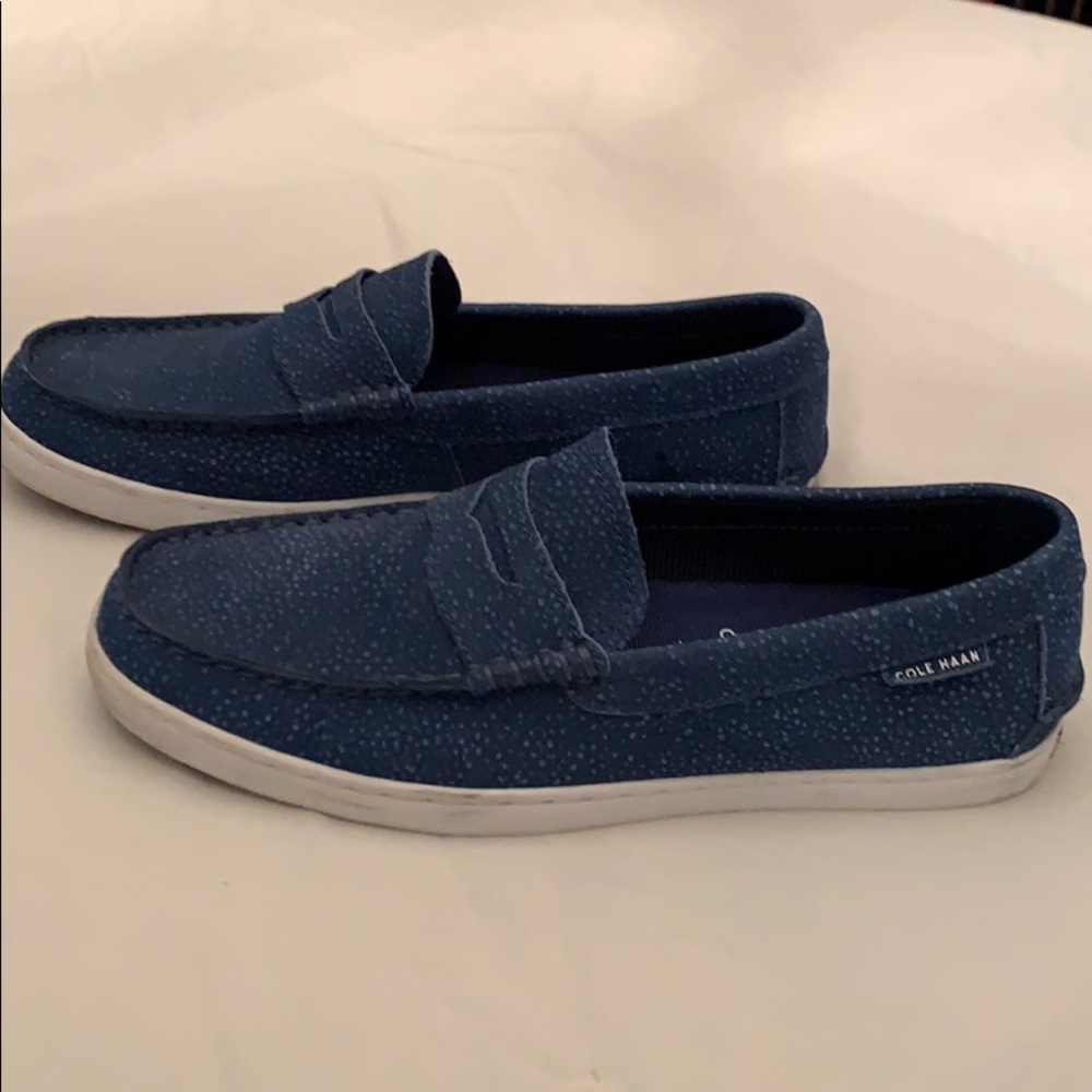 Cole Haan ‘Pinch’ Penny Loafer